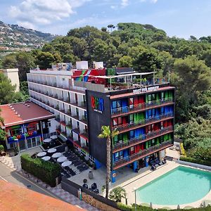 Hotel Santa Cristina Lloret